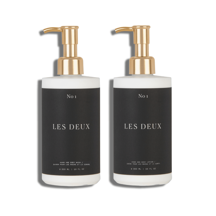 Body Duo Set