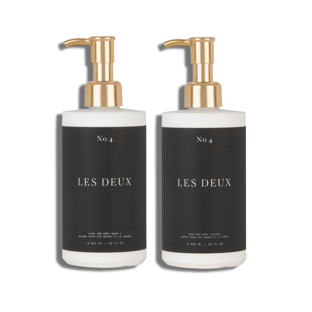 Body Duo Set