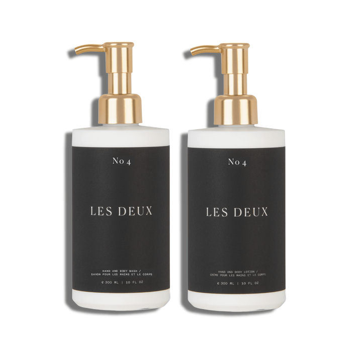 Body Duo Set