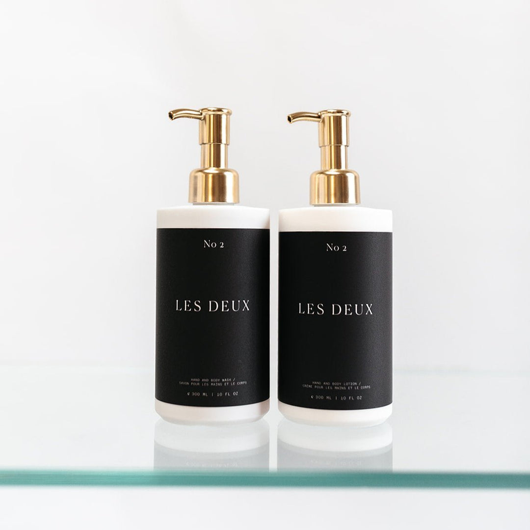 Body Duo Set