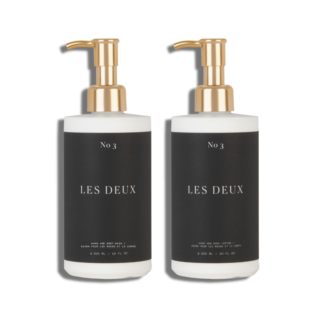 Body Duo Set