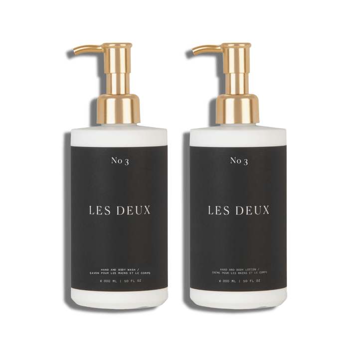 Body Duo Set