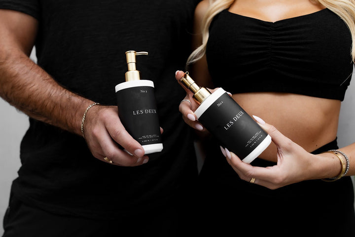 Body Duo Set