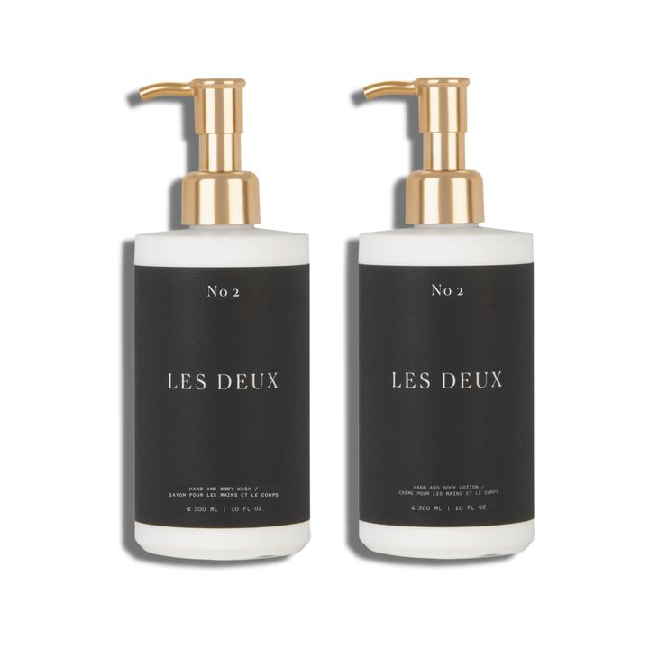 Body Duo Set