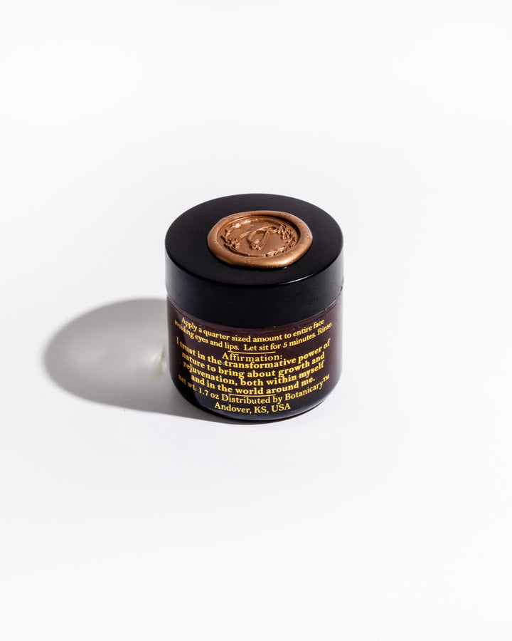 No. 12 REPLENISH - Superfood Enzyme Nutritive Masque