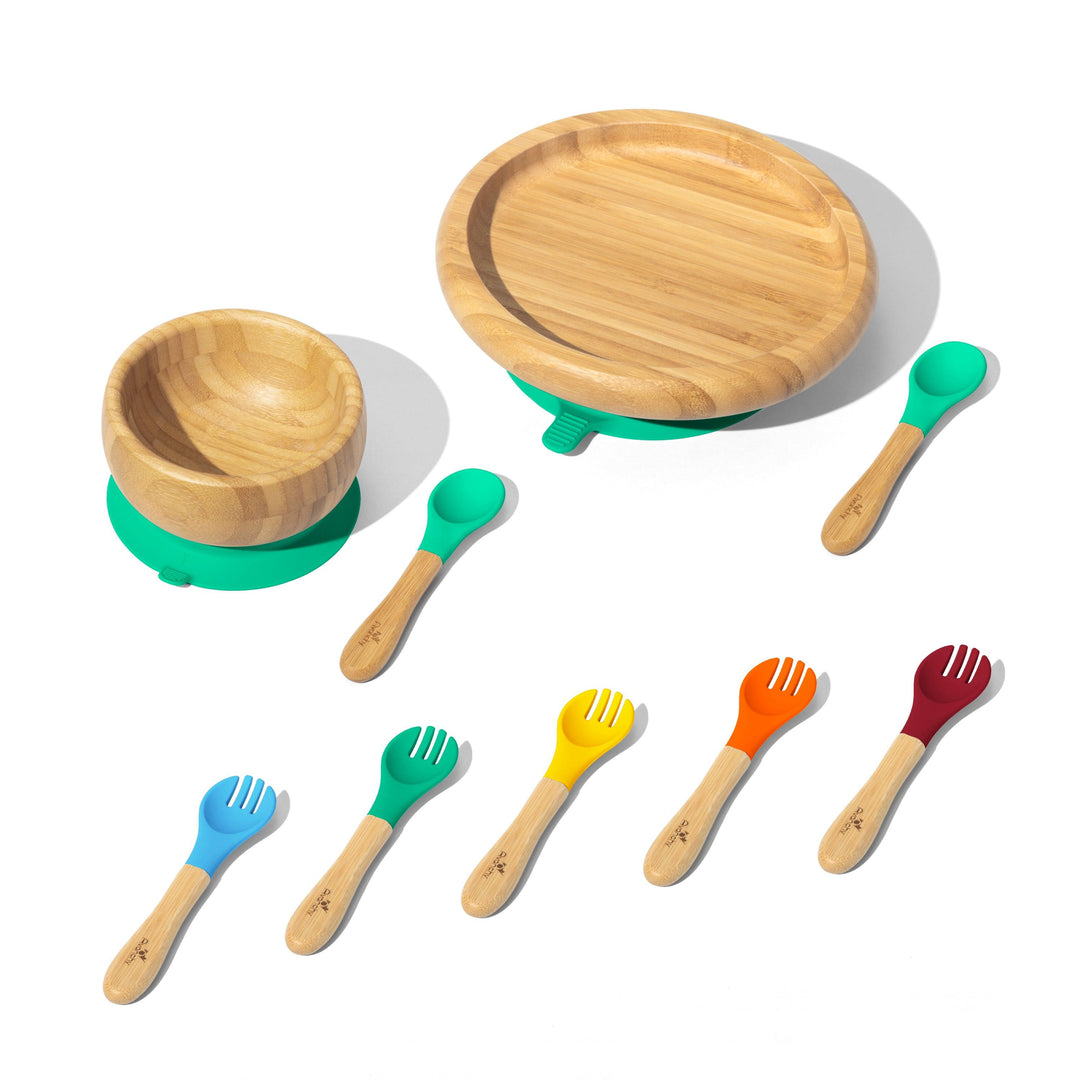 Build-A-Rainbow Gift Set