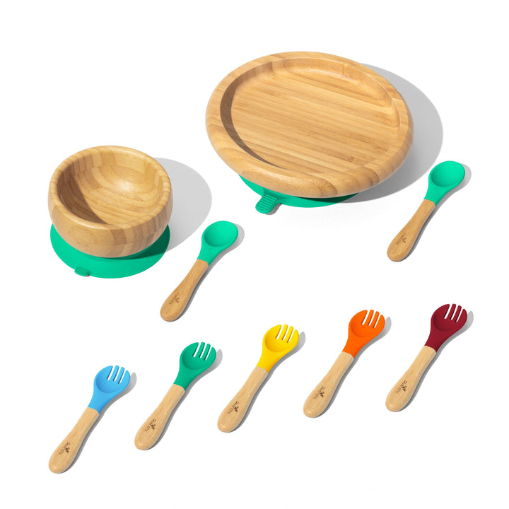 Build-A-Rainbow Gift Set