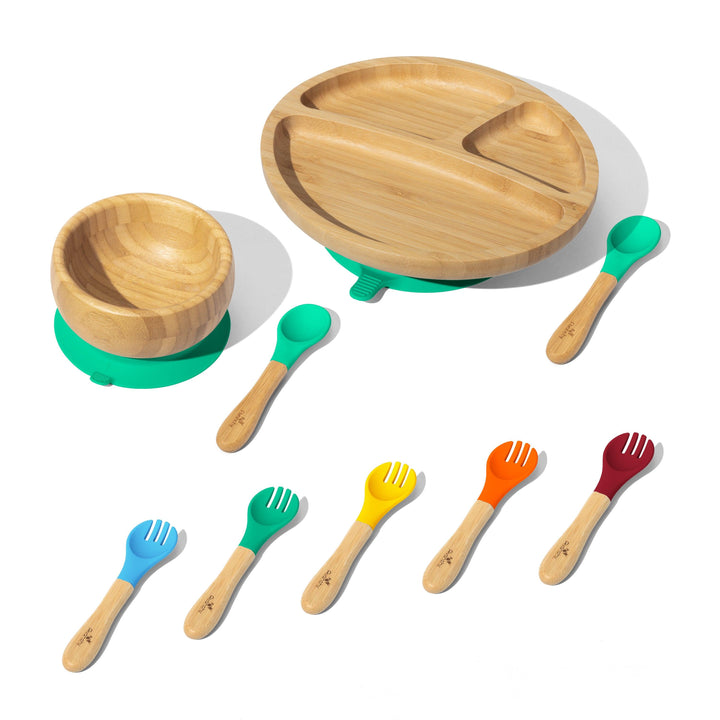 Build-A-Rainbow Gift Set