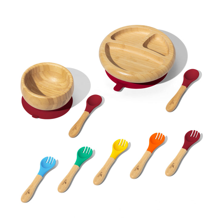 Build-A-Rainbow Gift Set