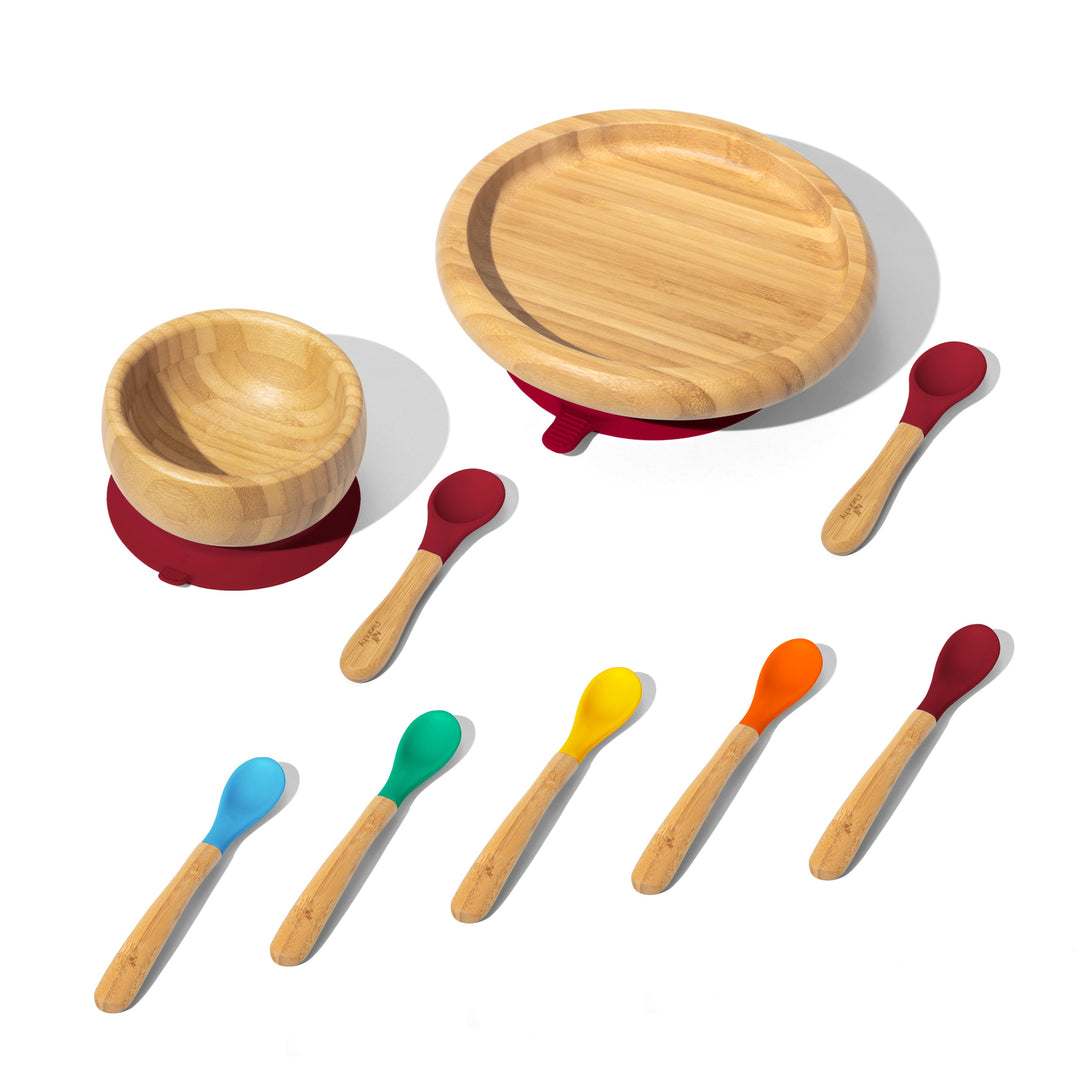 Build-A-Rainbow Gift Set