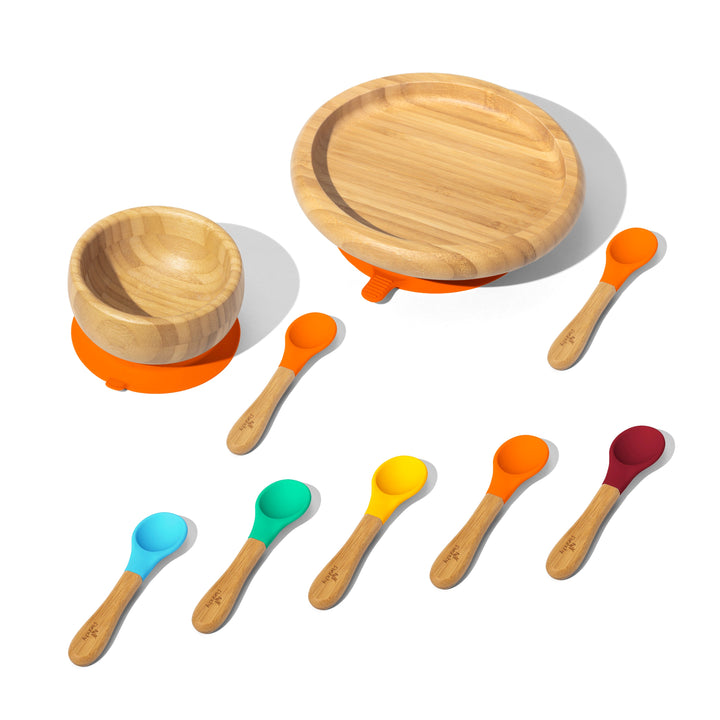 Build-A-Rainbow Gift Set