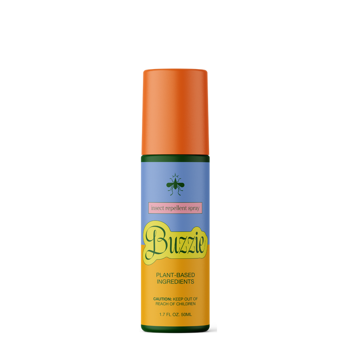 Travel Insect Repellent