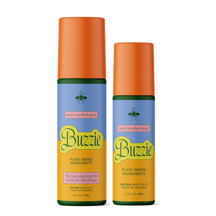 Buzzie Bundle