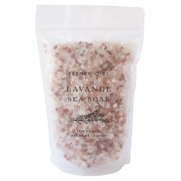 Calming Bath Salts - Refill
