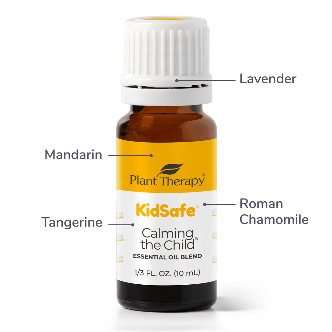 Kidsafe Essentials 3 Set
