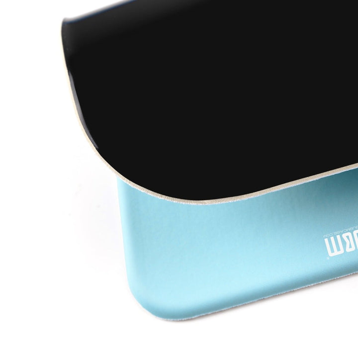 Cloud-Like Comfort Mouse Pad with Wrist Support