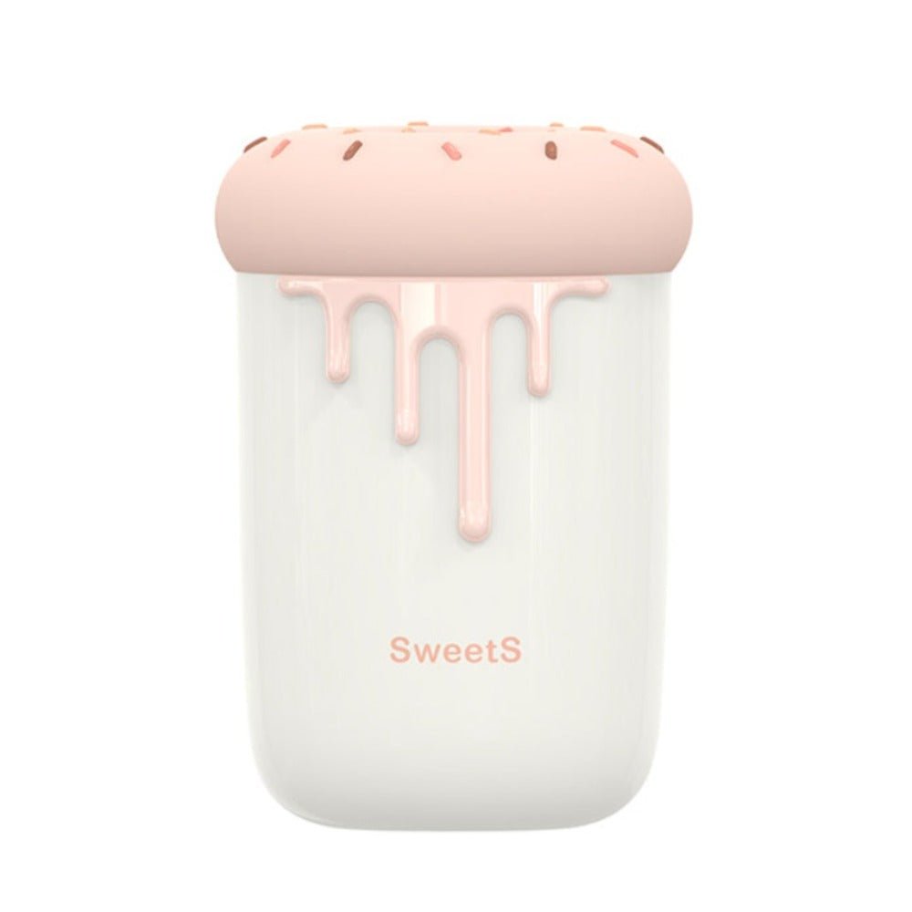 Cute Donut Humidifier