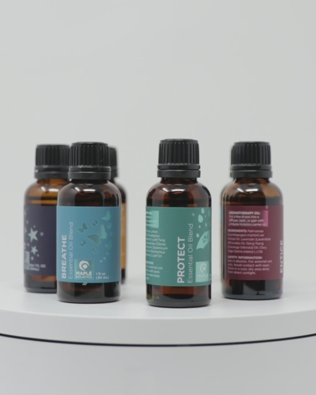 Snooze Essential Oil Blend