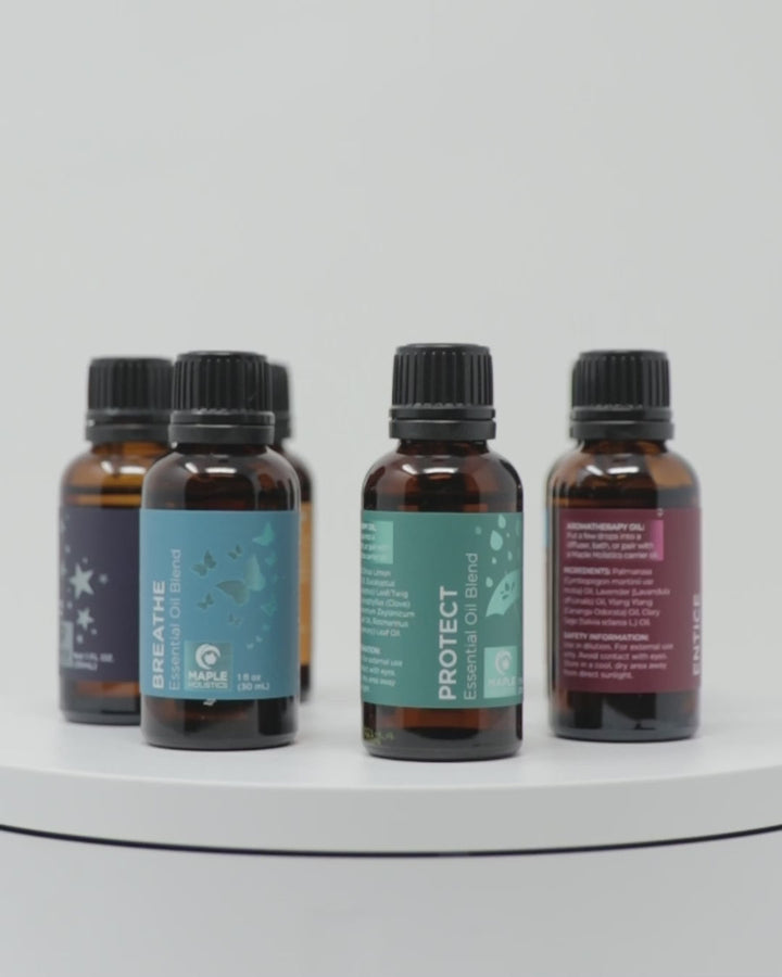 Snooze Essential Oil Blend