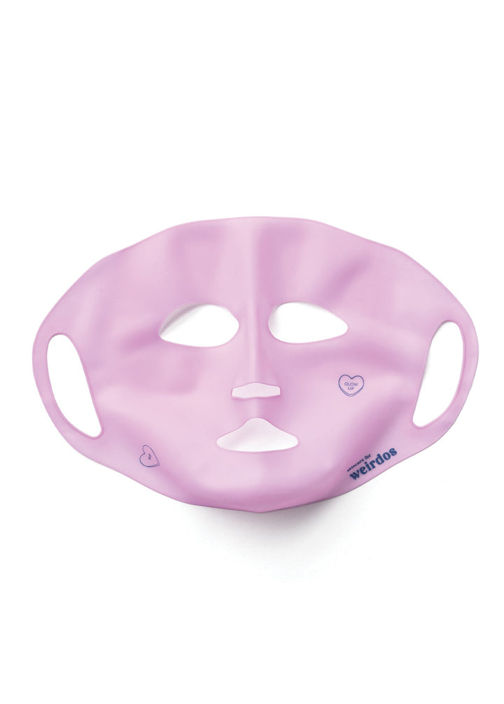 deep submerge infusing mask