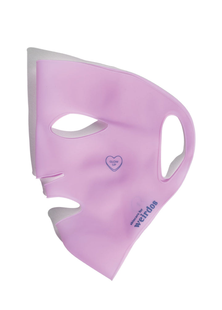 deep submerge infusing mask