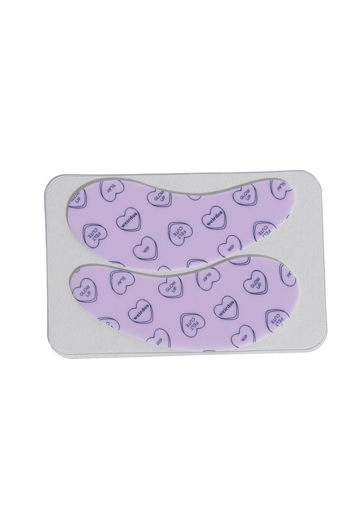 deep submerge infusing patches