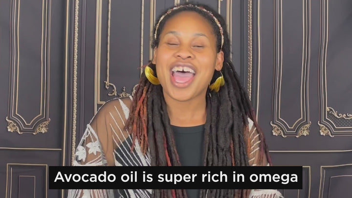 Avocado Oil