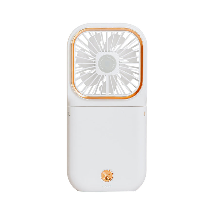 PhonePal 3 in 1: Cooling Fan + Power Bank + Phone Stand