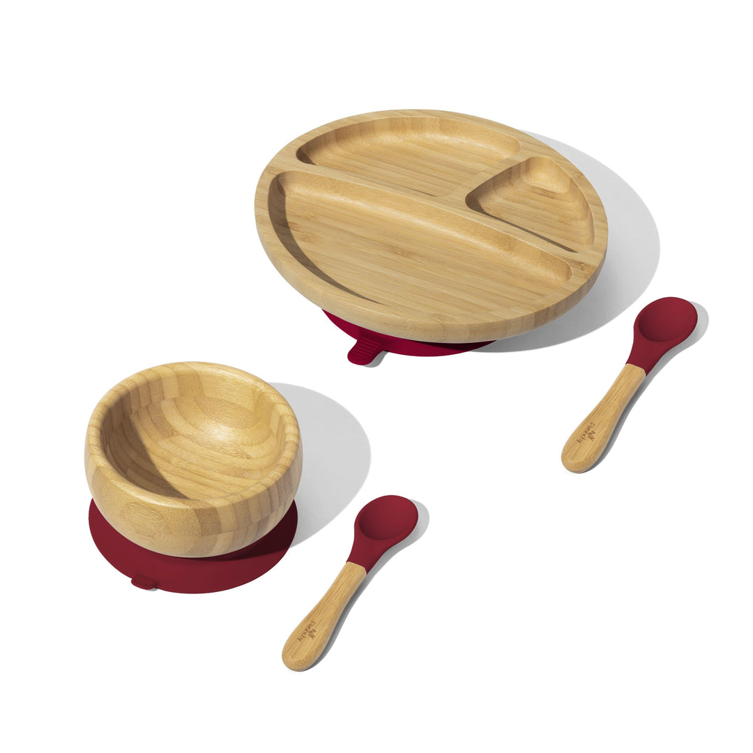 Essential Dishes Bundle