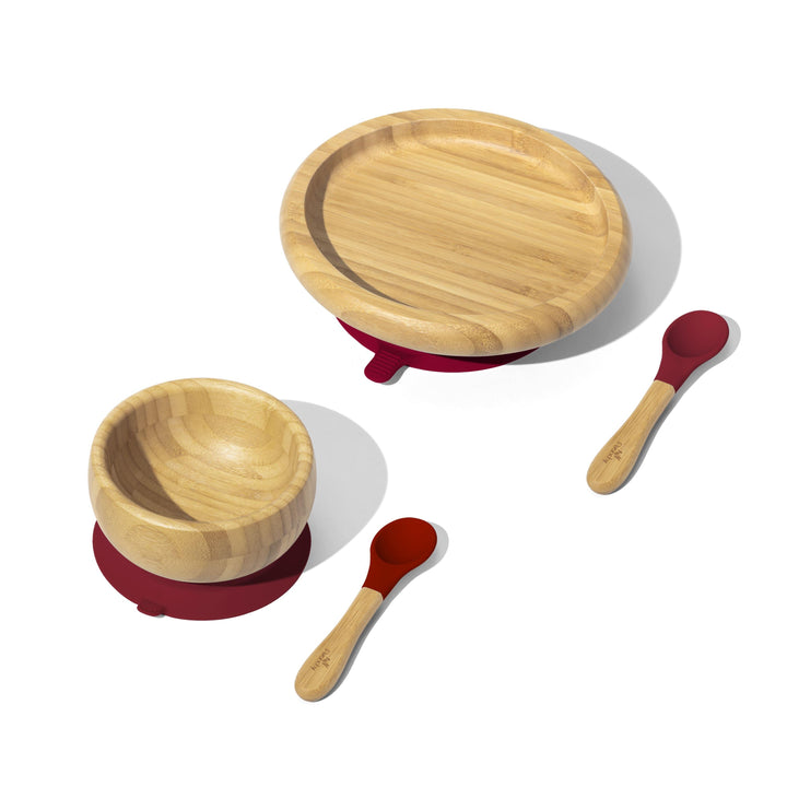 Essential Dishes Bundle