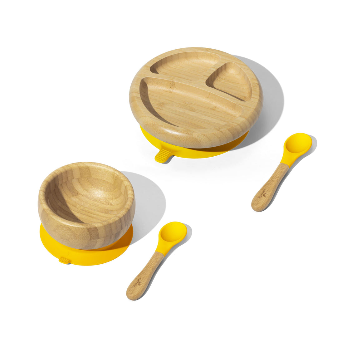 Essential Dishes Bundle