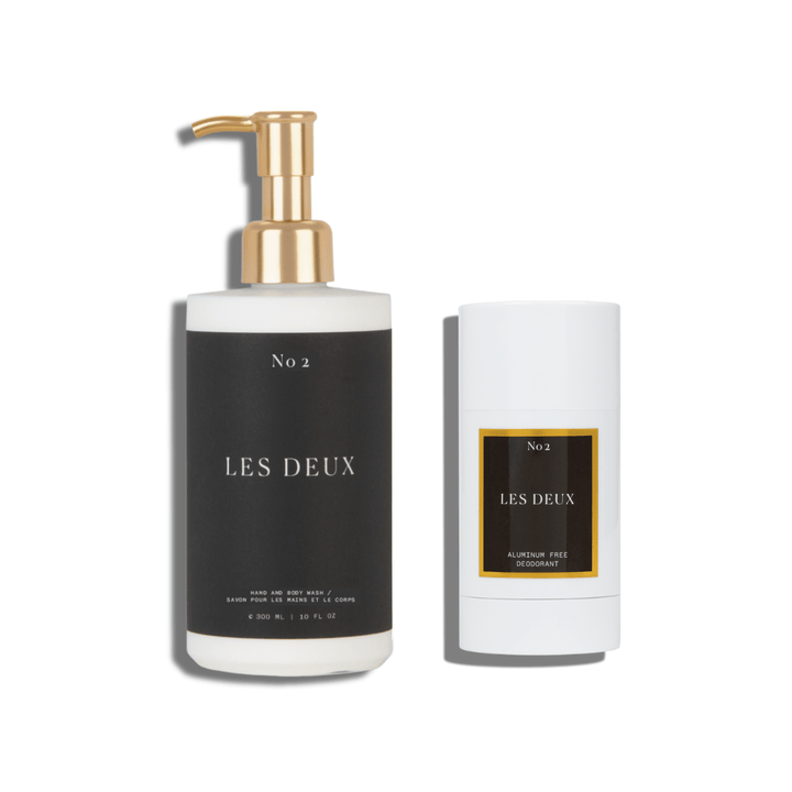 Essentials Duo