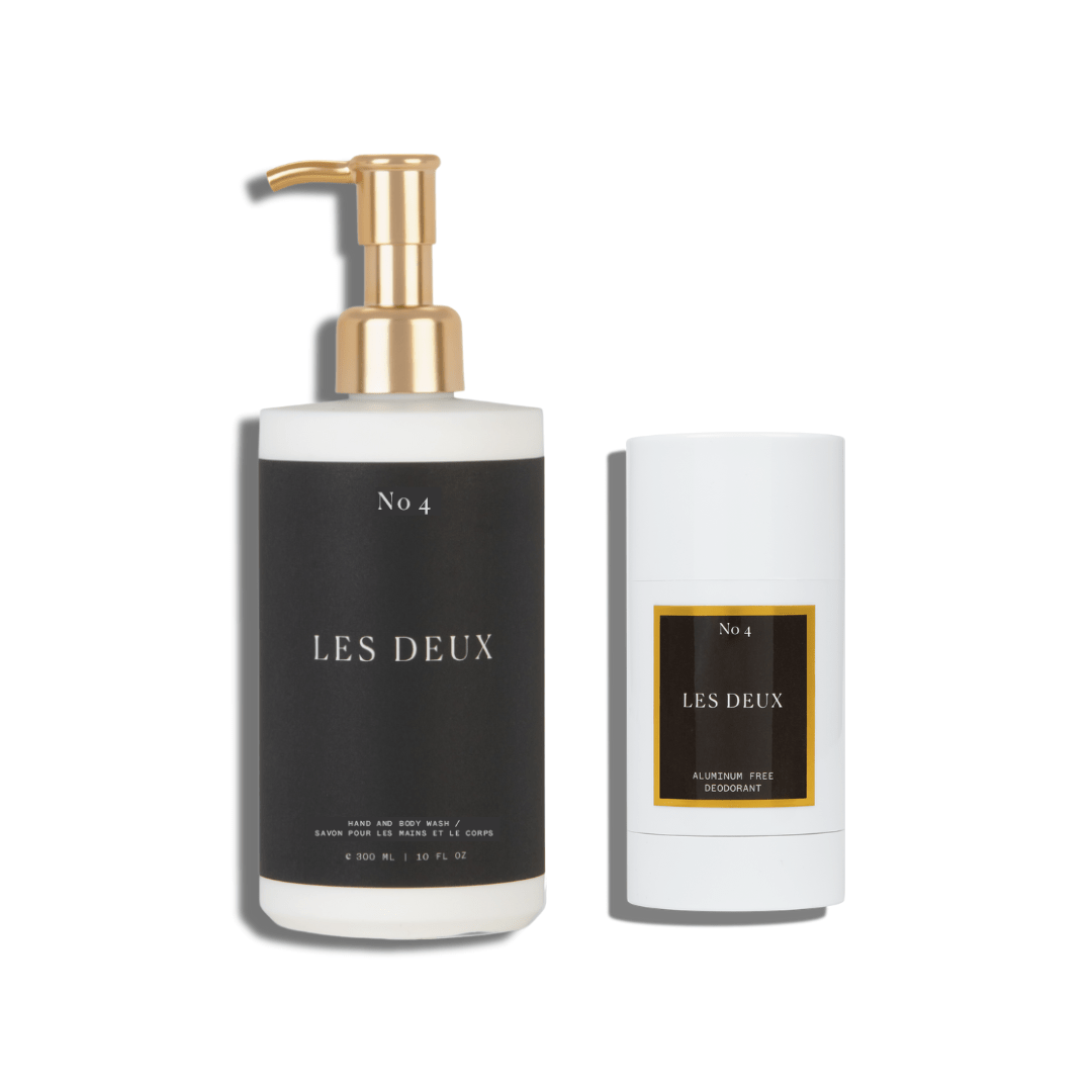 Essentials Duo