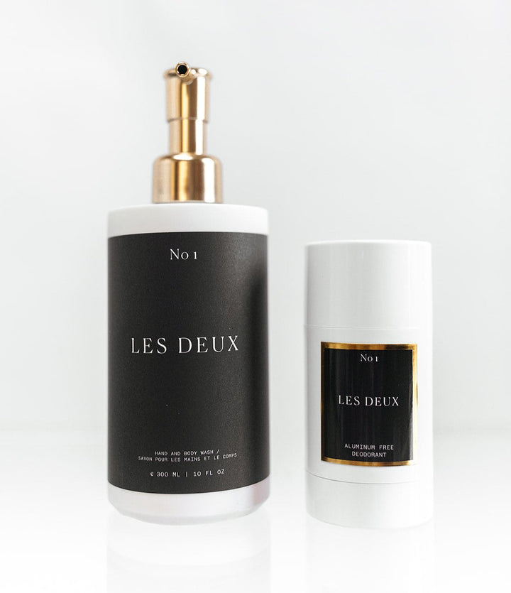 Essentials Duo