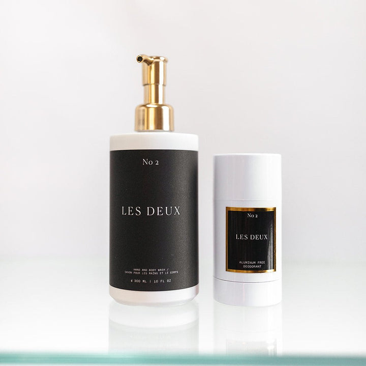 Essentials Duo