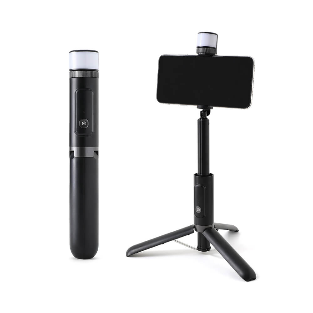 Extendable Selfie Stick Tripod