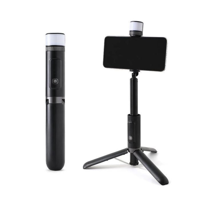 Extendable Selfie Stick Tripod