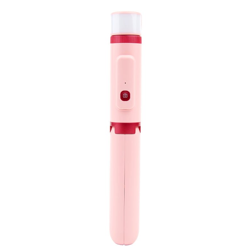 Extendable Selfie Stick Tripod
