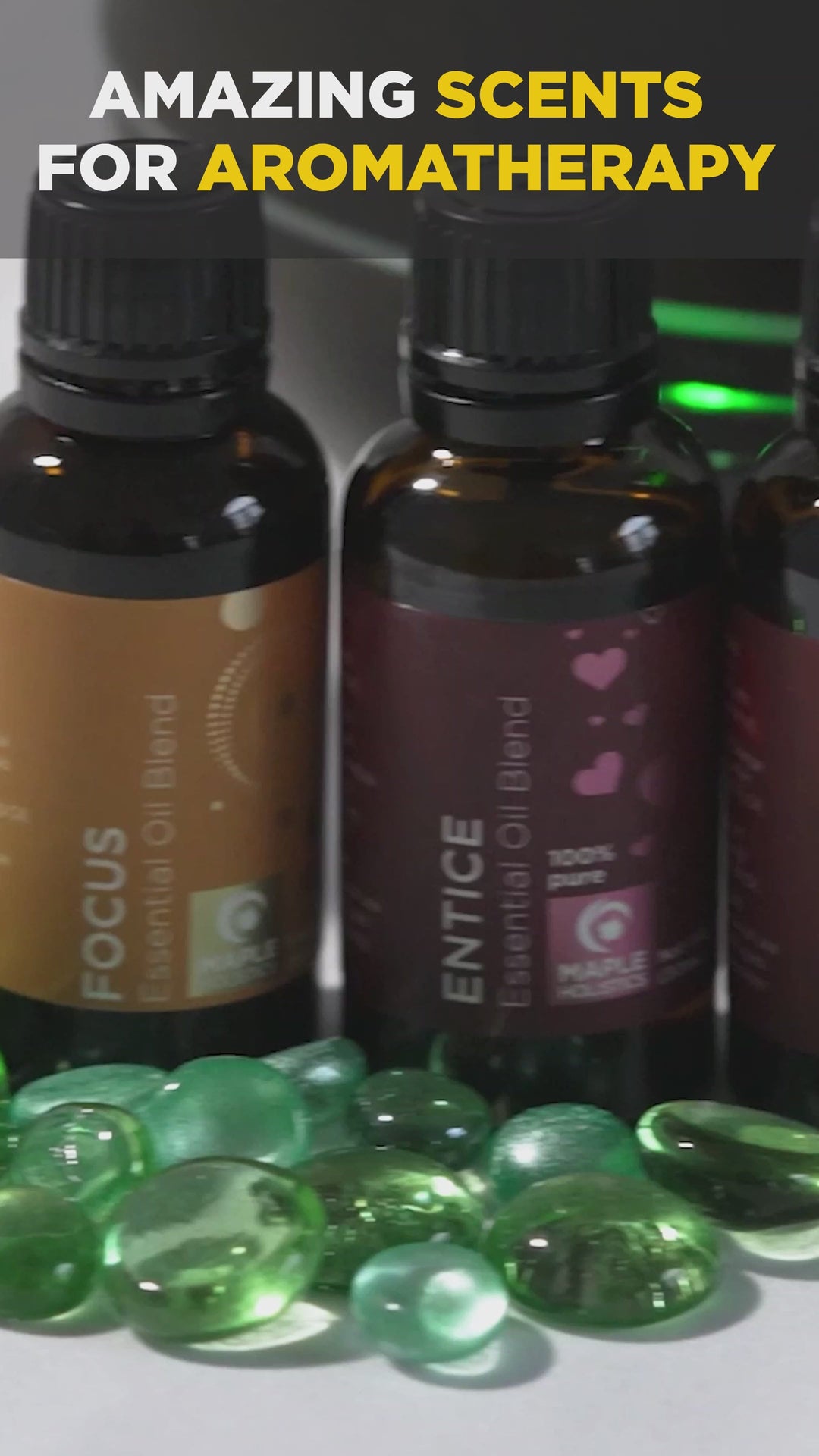 Snooze Essential Oil Blend