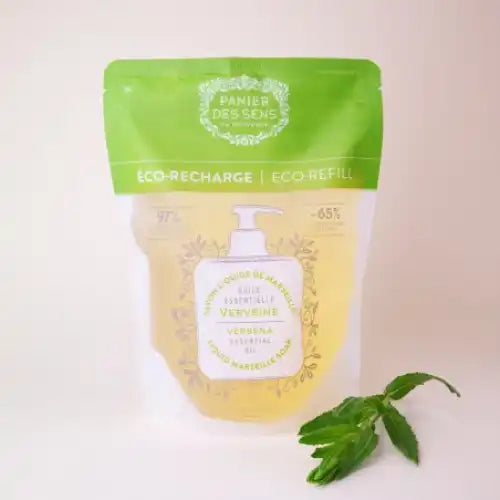 French Liquid Olive Oil Marseille Soap Refills