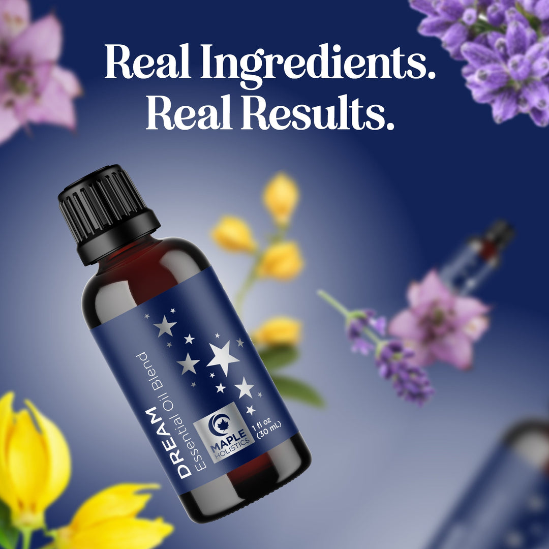 Dream Essential Oil Blend