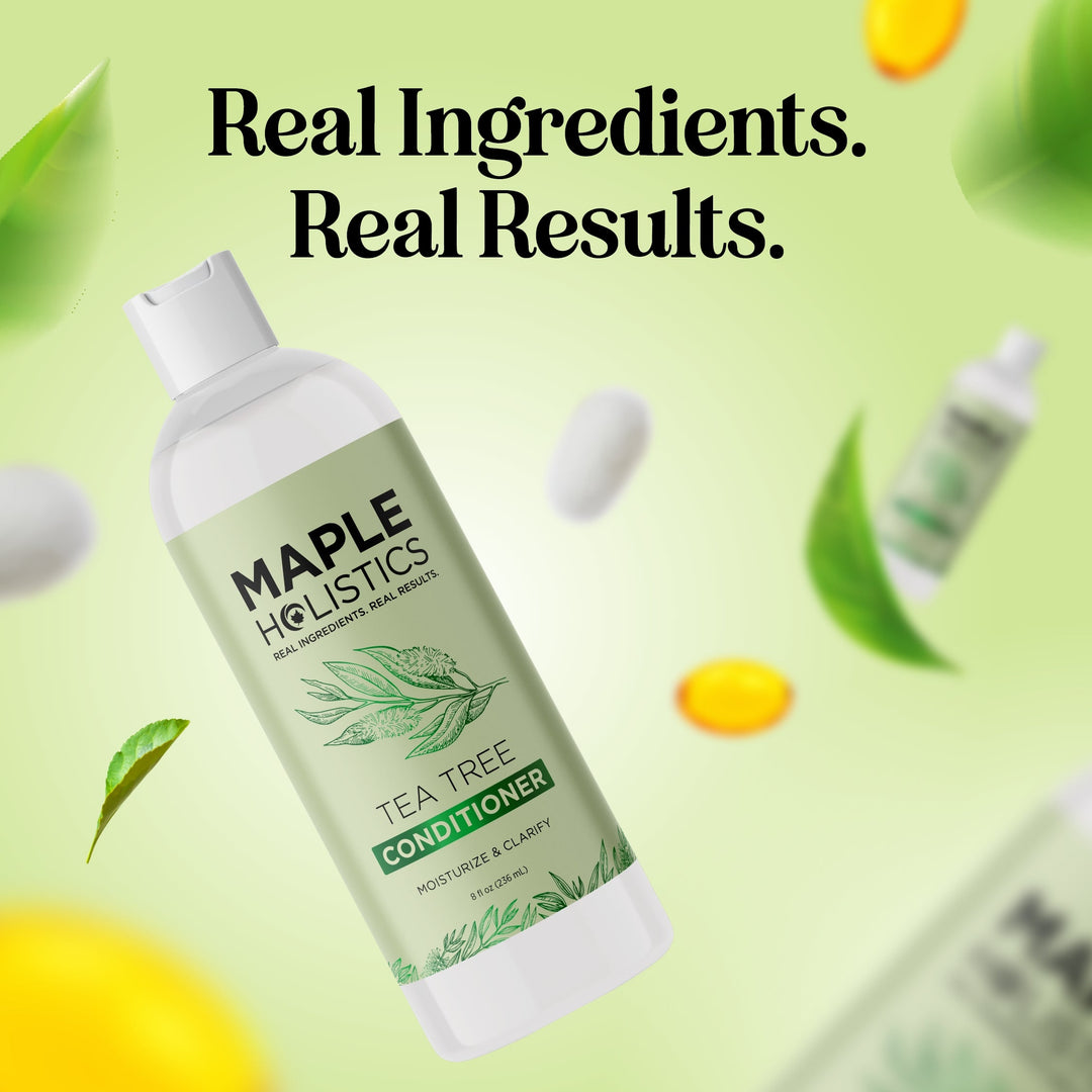Tea Tree Conditioner