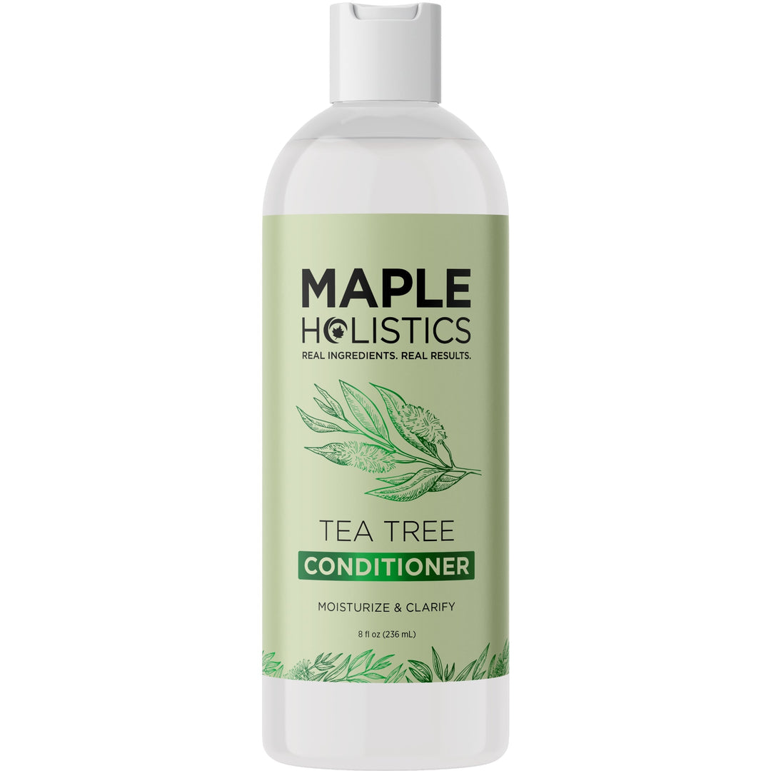 Tea Tree Conditioner