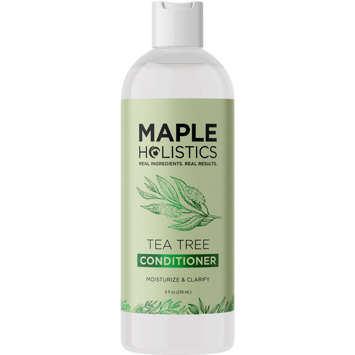 Tea Tree Conditioner