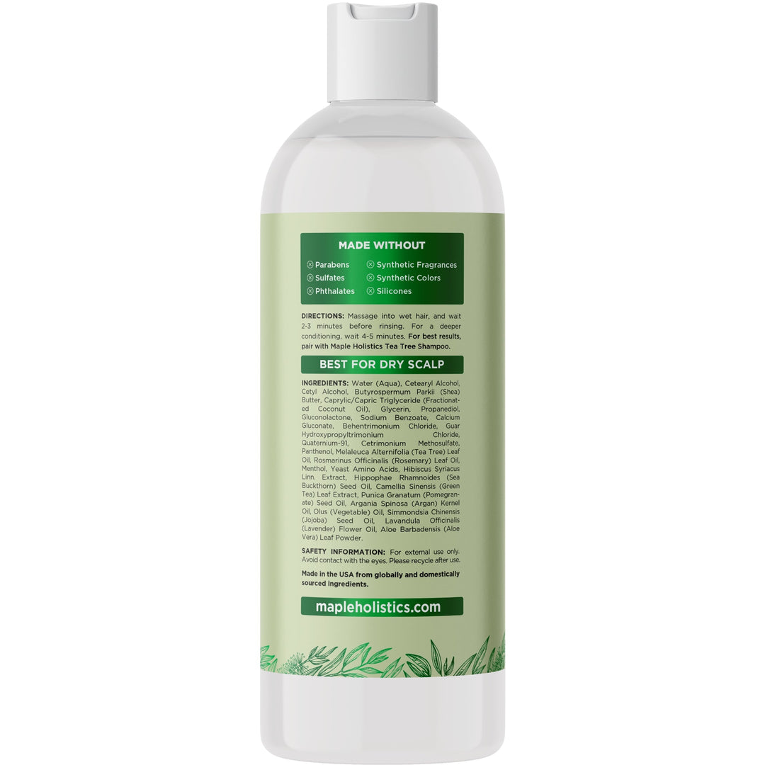 Tea Tree Conditioner