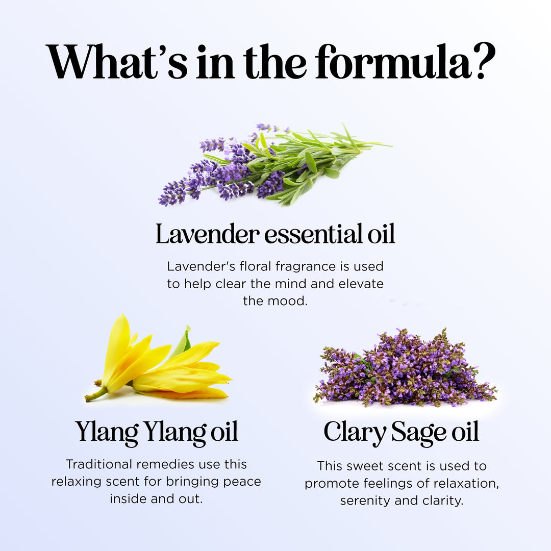 Dream Essential Oil Blend
