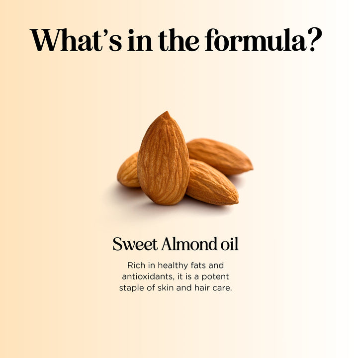 Almond Oil