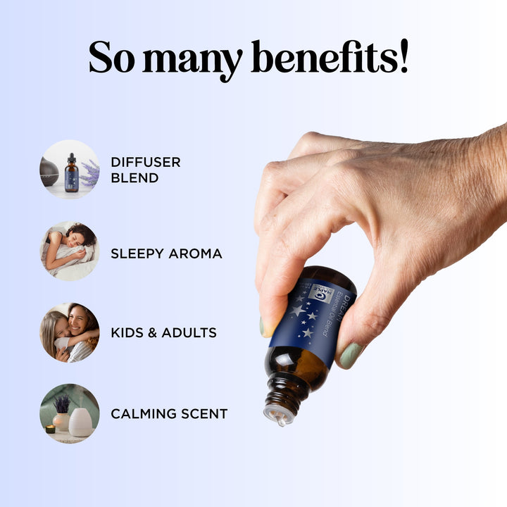 Dream Essential Oil Blend