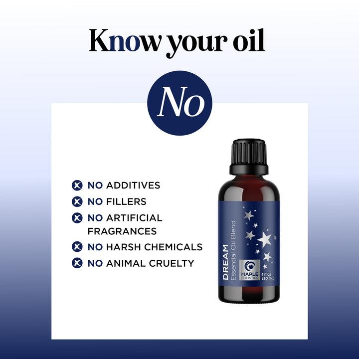 Dream Essential Oil Blend