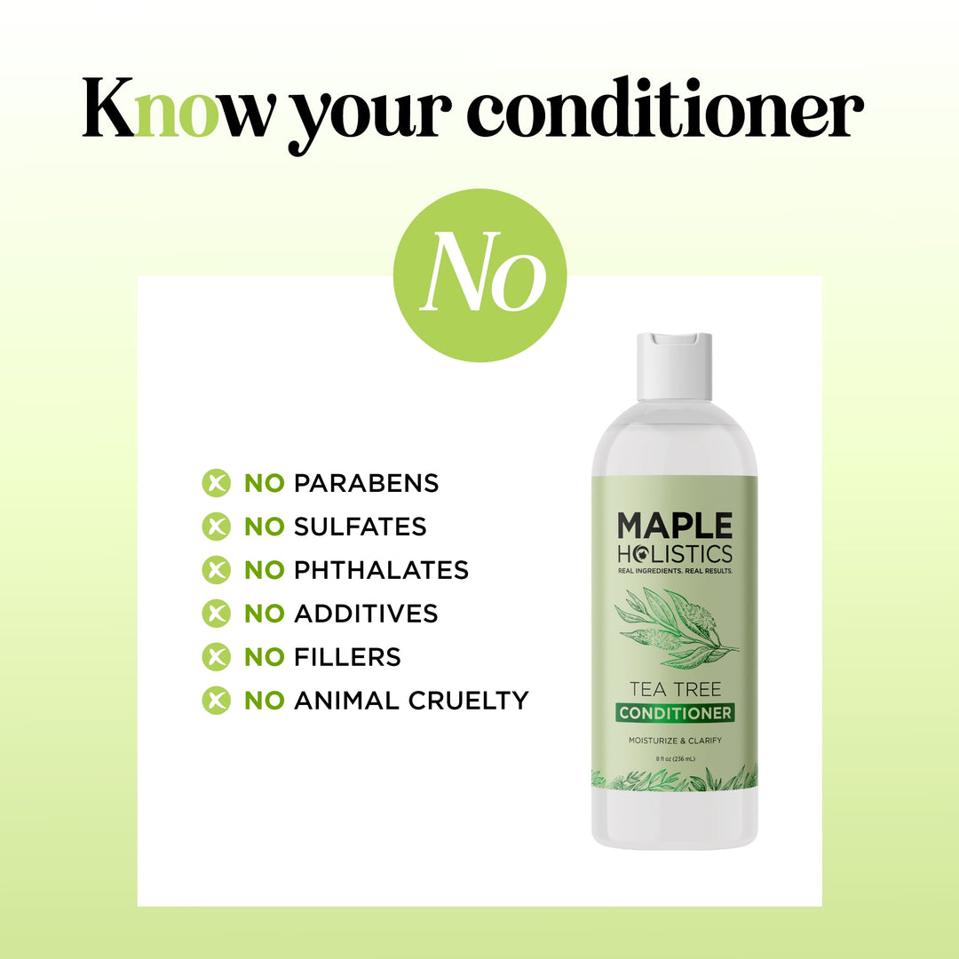 Tea Tree Conditioner